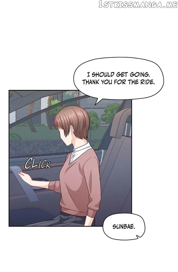 The Friendship Dilemma Chapter 32 – Page 53