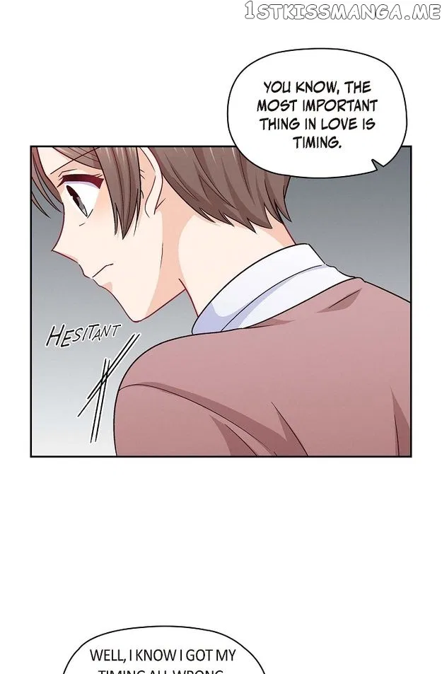 The Friendship Dilemma Chapter 32 – Page 54