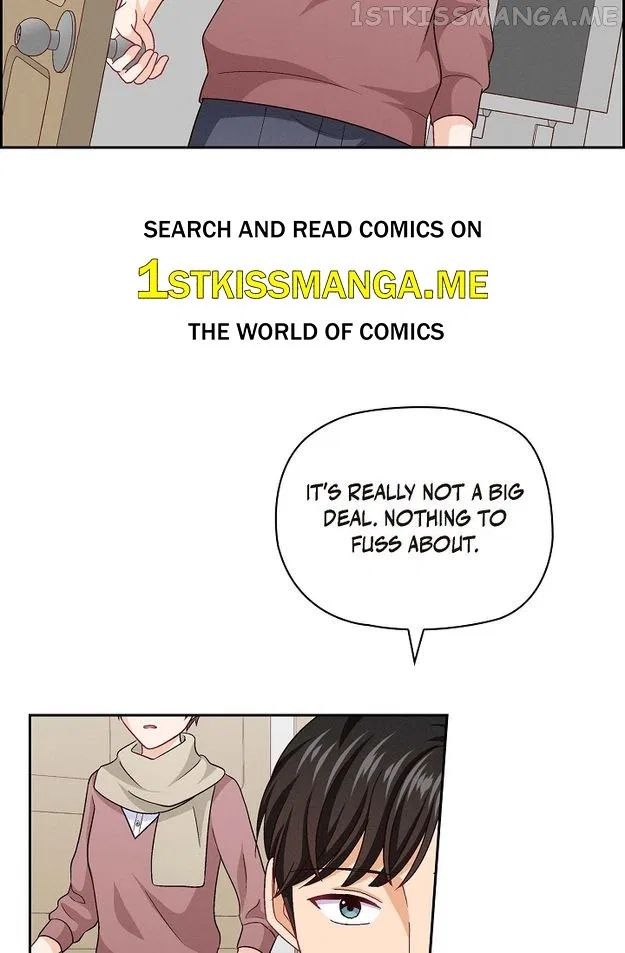 The Friendship Dilemma Chapter 31 – Page 2