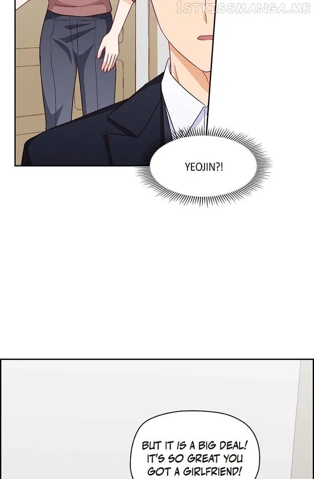 The Friendship Dilemma Chapter 31 – Page 3