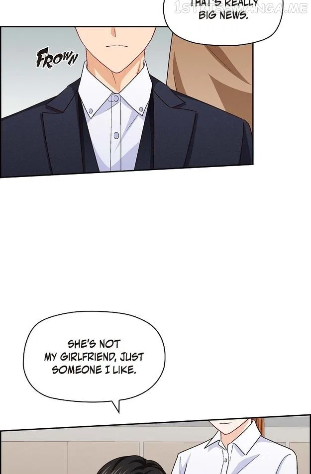 The Friendship Dilemma Chapter 31 – Page 5
