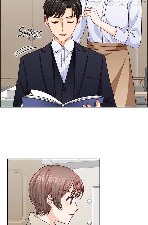 The Friendship Dilemma Chapter 31 – Page 6