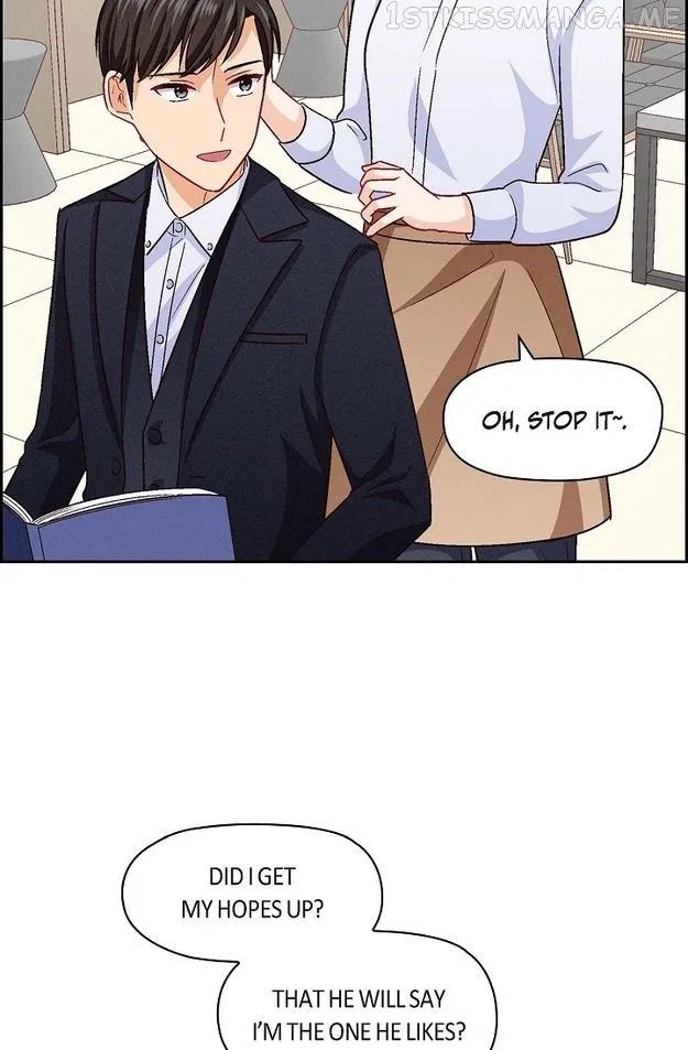 The Friendship Dilemma Chapter 31 – Page 8