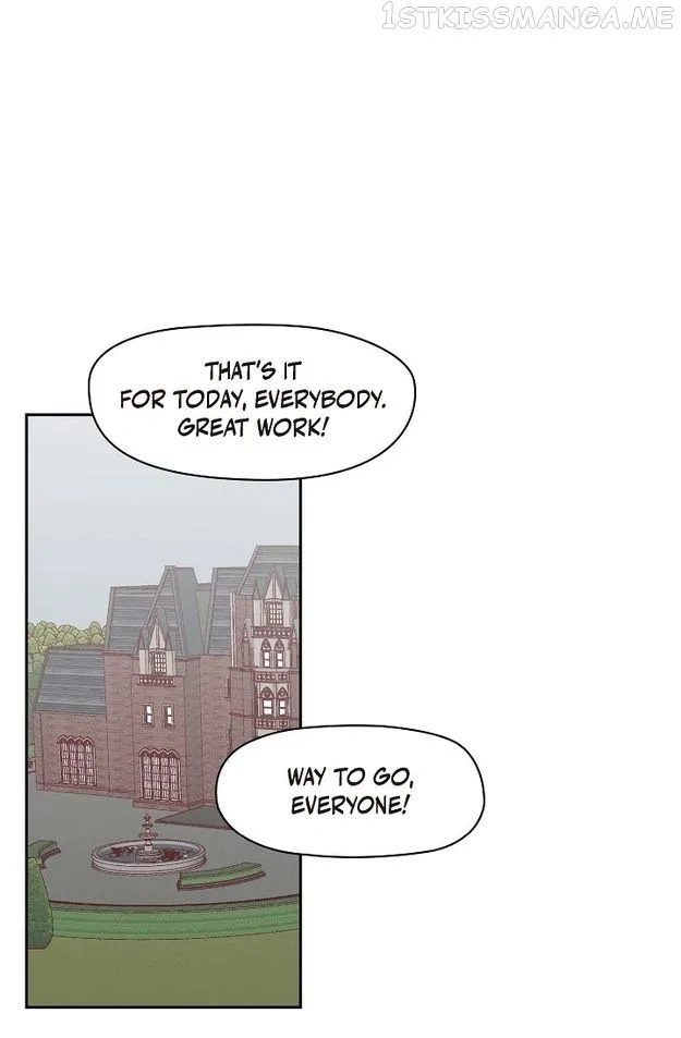 The Friendship Dilemma Chapter 31 – Page 16