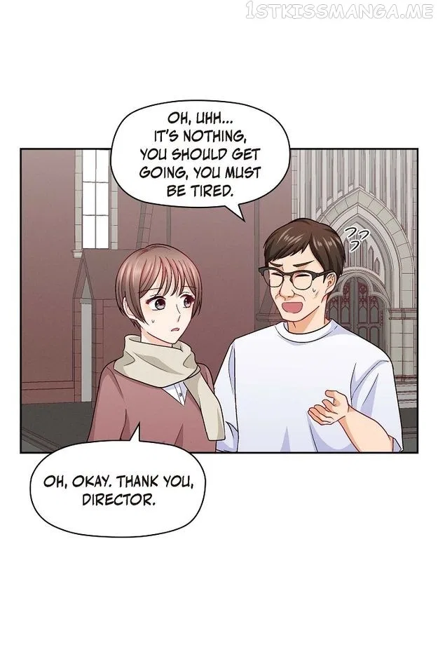 The Friendship Dilemma Chapter 31 – Page 20