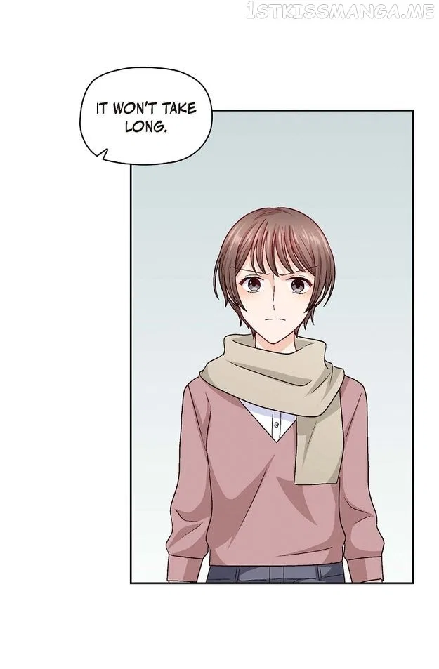 The Friendship Dilemma Chapter 31 – Page 25
