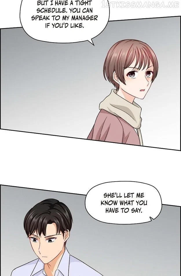 The Friendship Dilemma Chapter 31 – Page 27