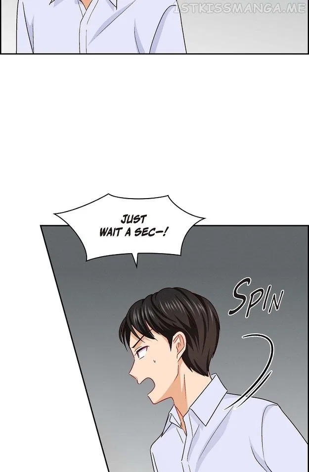 The Friendship Dilemma Chapter 31 – Page 28
