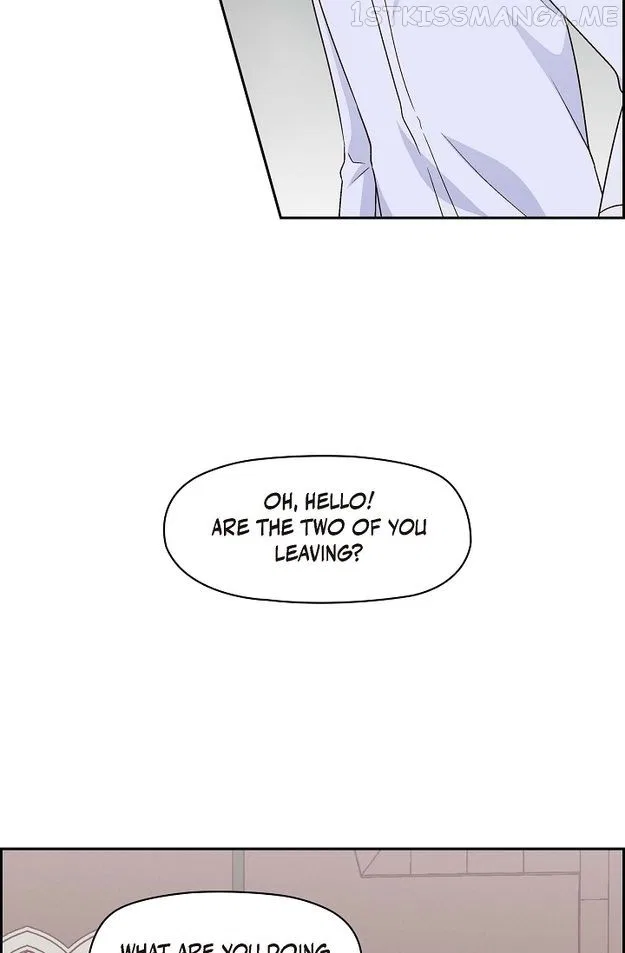 The Friendship Dilemma Chapter 31 – Page 29