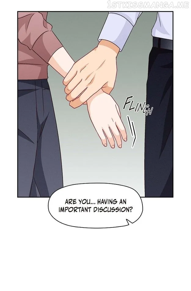 The Friendship Dilemma Chapter 31 – Page 32