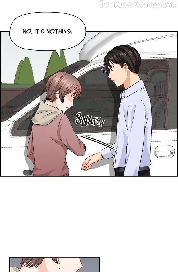 The Friendship Dilemma Chapter 31 – Page 33