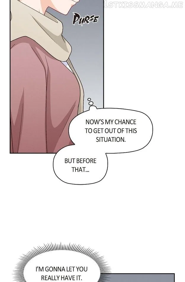 The Friendship Dilemma Chapter 31 – Page 34