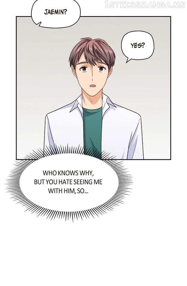 The Friendship Dilemma Chapter 31 – Page 36