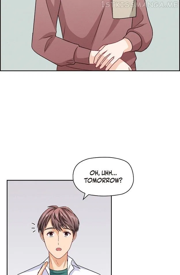 The Friendship Dilemma Chapter 31 – Page 38