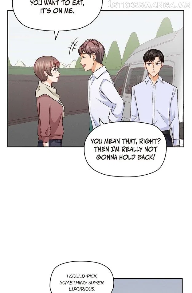 The Friendship Dilemma Chapter 31 – Page 44