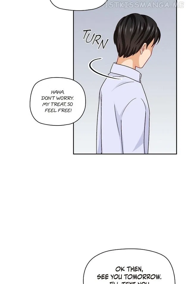 The Friendship Dilemma Chapter 31 – Page 45
