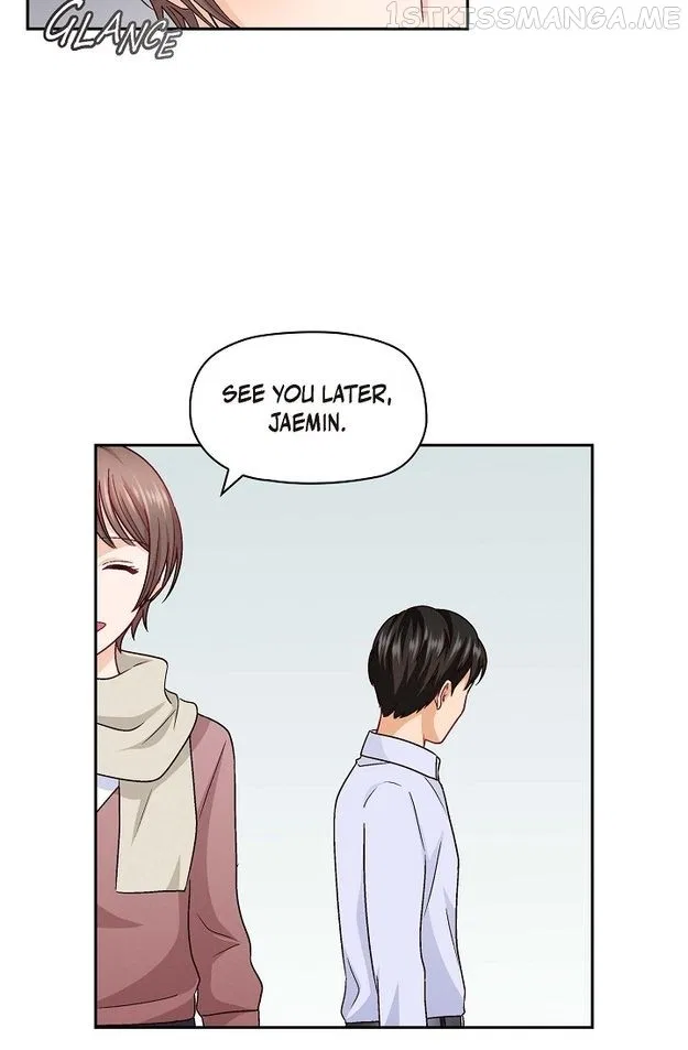 The Friendship Dilemma Chapter 31 – Page 47