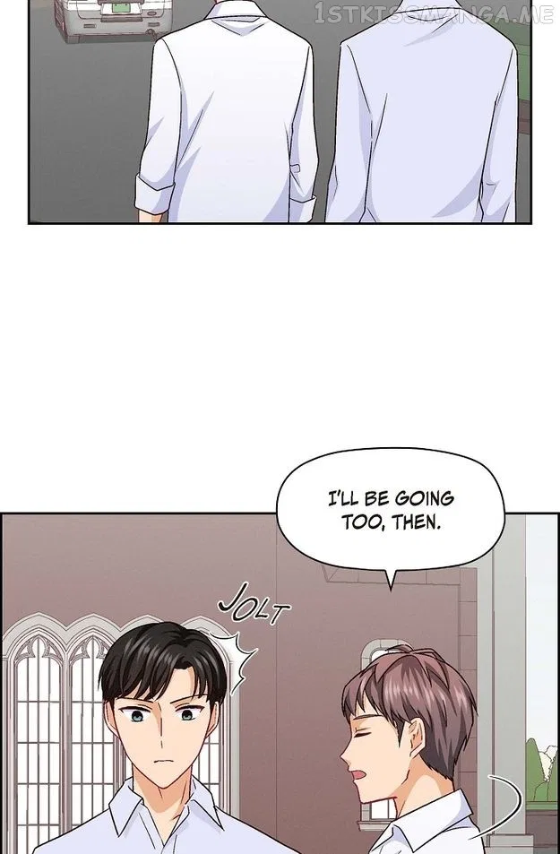 The Friendship Dilemma Chapter 31 – Page 50