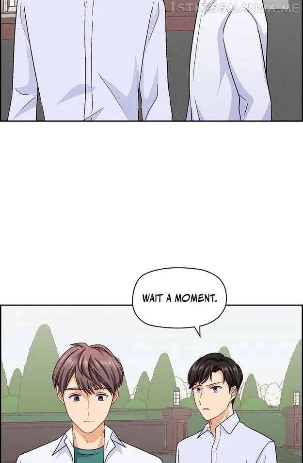 The Friendship Dilemma Chapter 31 – Page 51