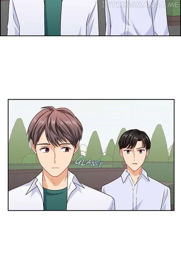 The Friendship Dilemma Chapter 31 – Page 52