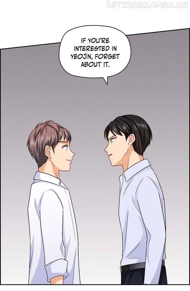 The Friendship Dilemma Chapter 31 – Page 55