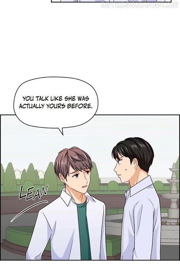 The Friendship Dilemma Chapter 31 – Page 58