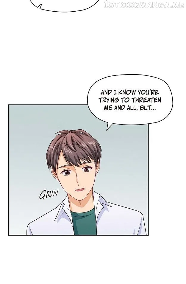 The Friendship Dilemma Chapter 31 – Page 60