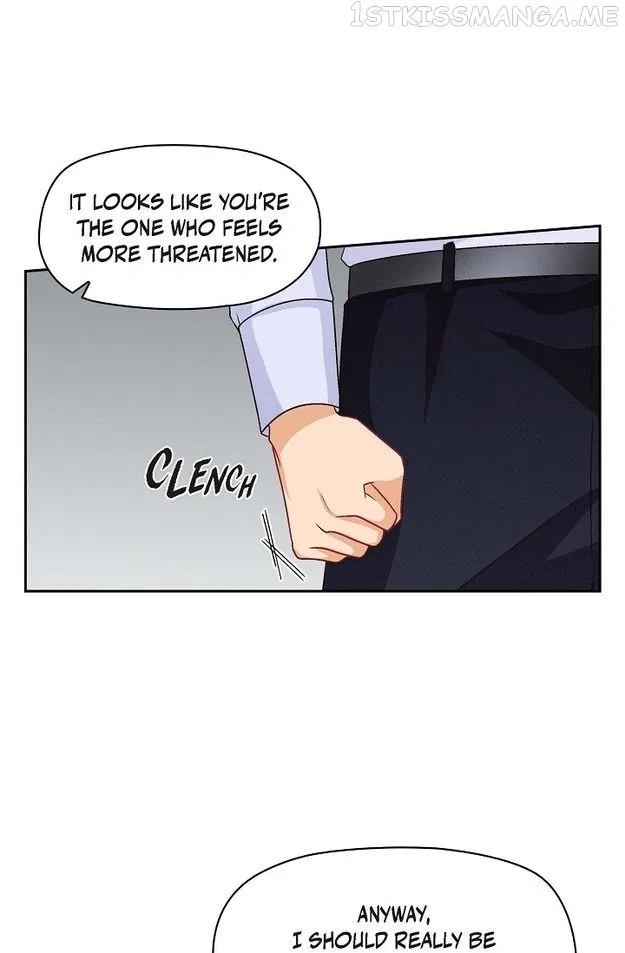 The Friendship Dilemma Chapter 31 – Page 61