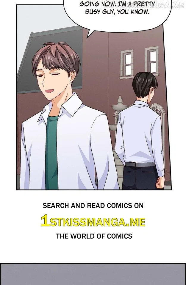 The Friendship Dilemma Chapter 31 – Page 62
