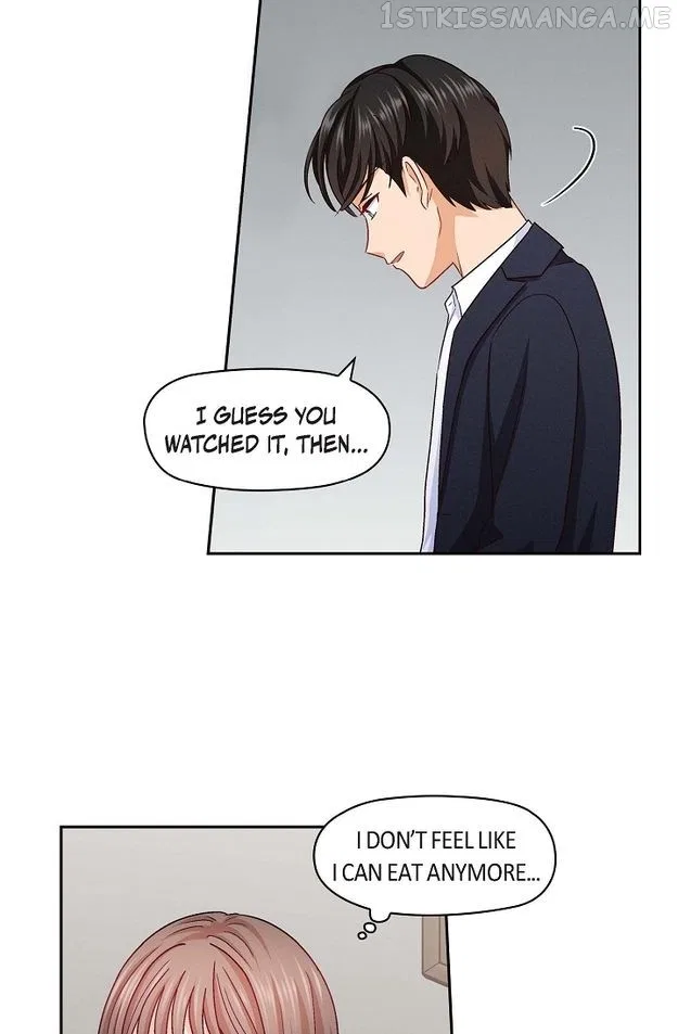 The Friendship Dilemma Chapter 30 – Page 5