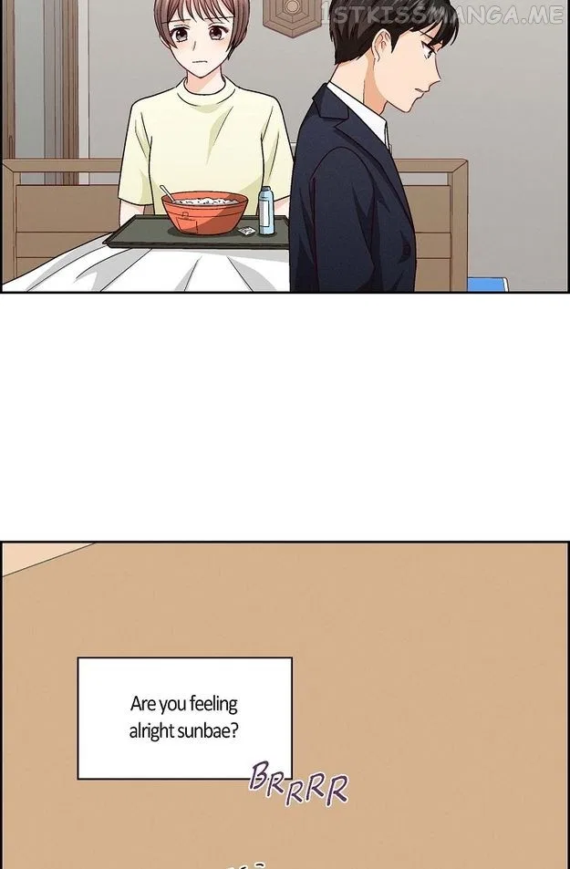 The Friendship Dilemma Chapter 30 – Page 7