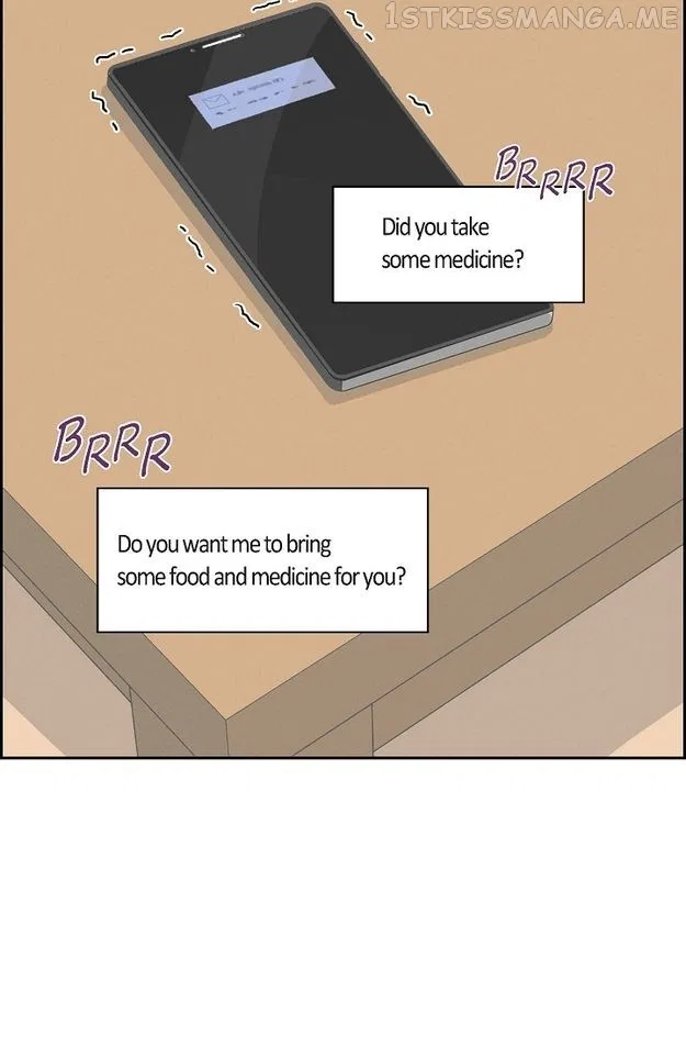 The Friendship Dilemma Chapter 30 – Page 8