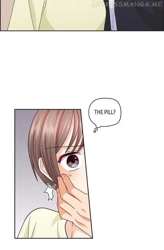 The Friendship Dilemma Chapter 30 – Page 20