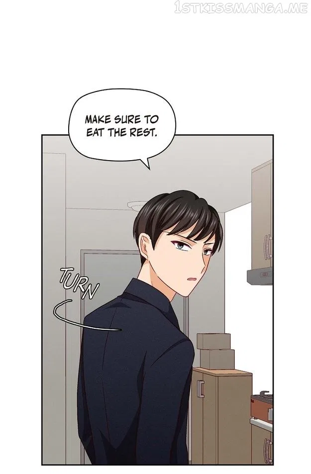 The Friendship Dilemma Chapter 30 – Page 25