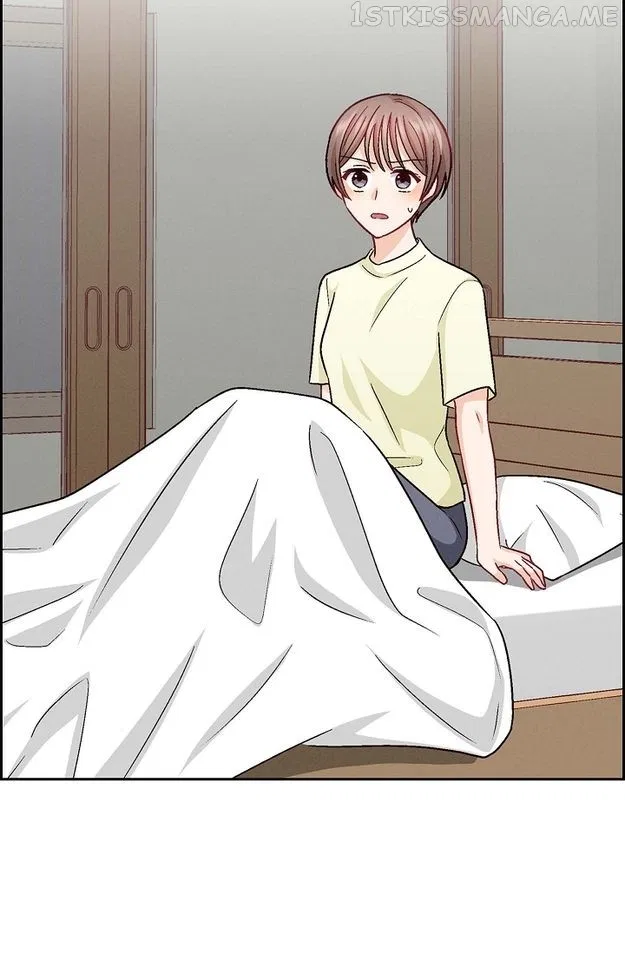 The Friendship Dilemma Chapter 30 – Page 27
