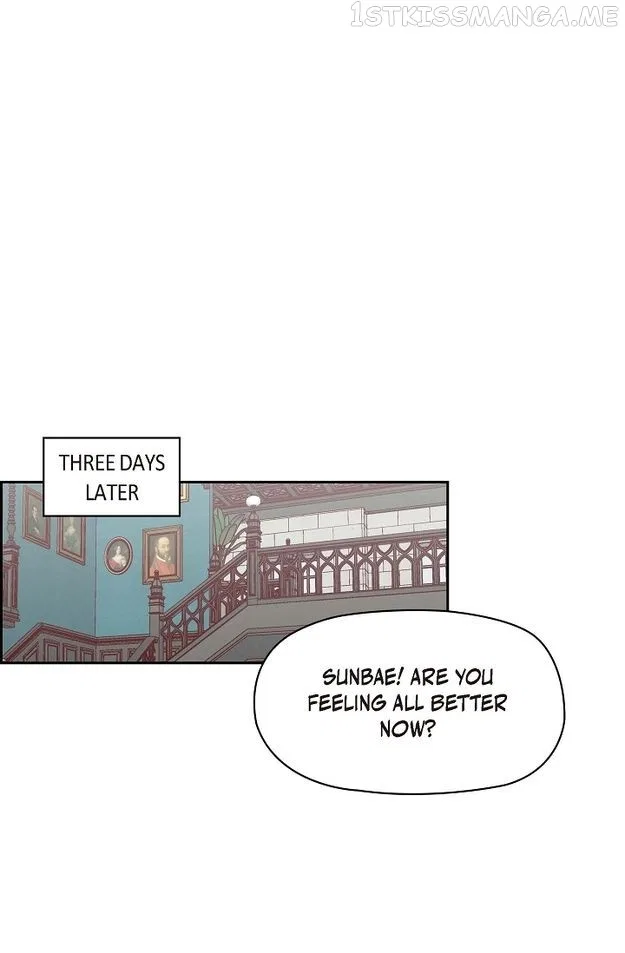 The Friendship Dilemma Chapter 30 – Page 37