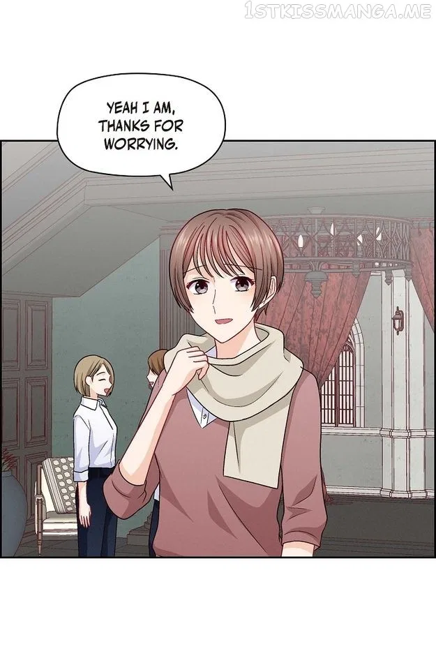 The Friendship Dilemma Chapter 30 – Page 38