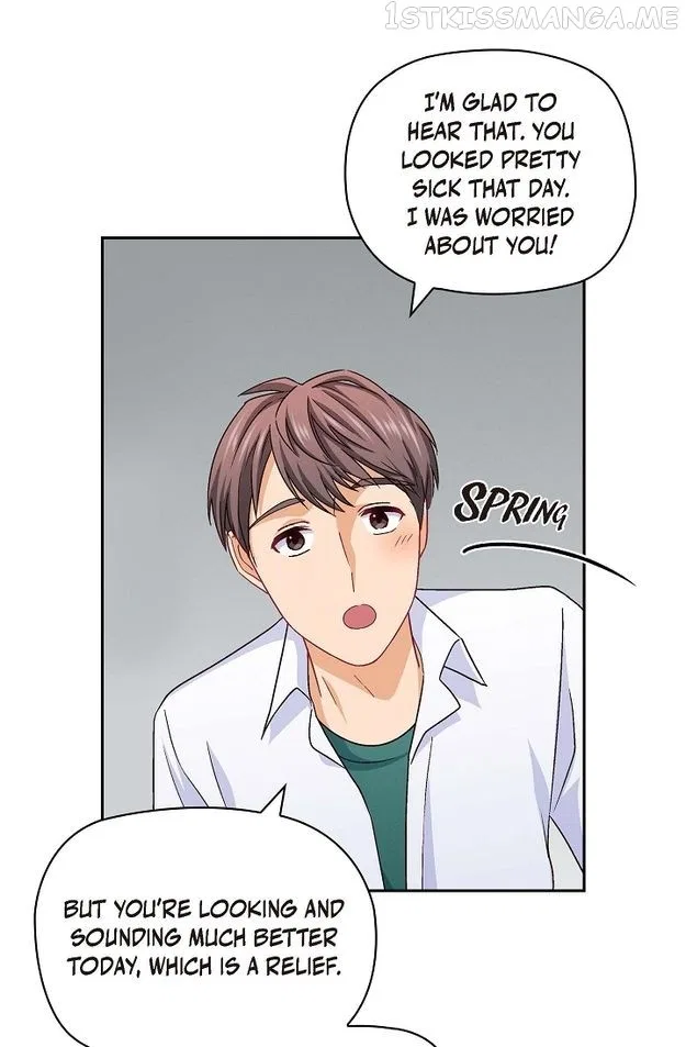 The Friendship Dilemma Chapter 30 – Page 39