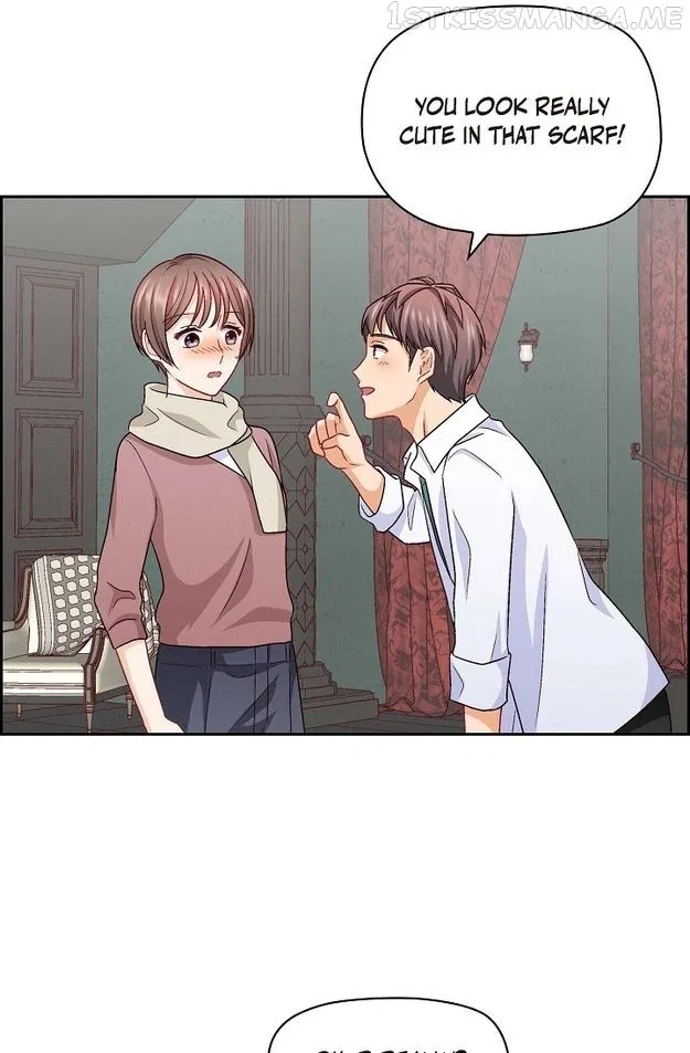 The Friendship Dilemma Chapter 30 – Page 41