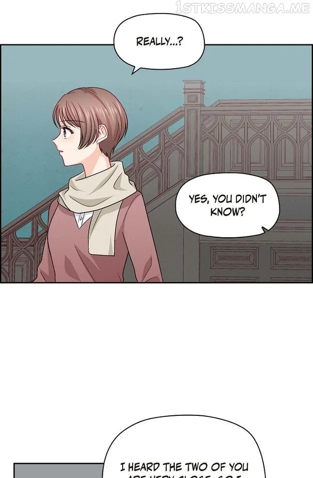The Friendship Dilemma Chapter 30 – Page 46