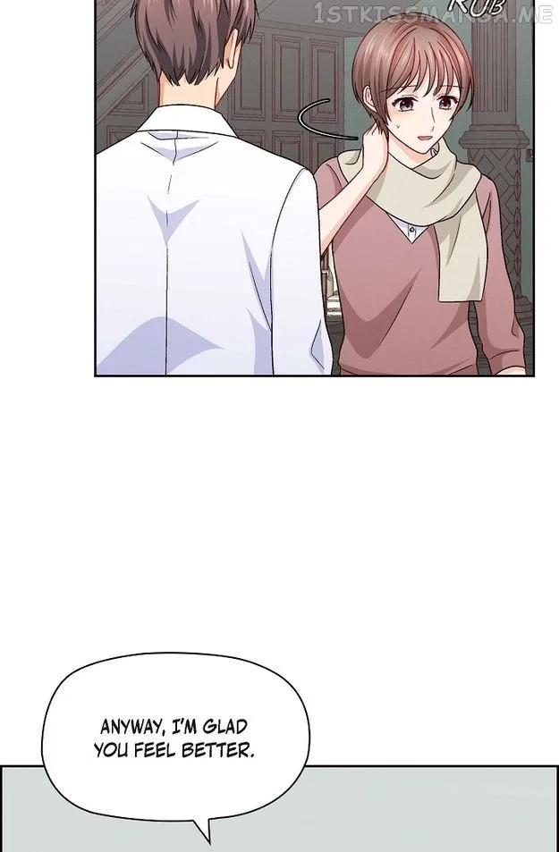 The Friendship Dilemma Chapter 30 – Page 48