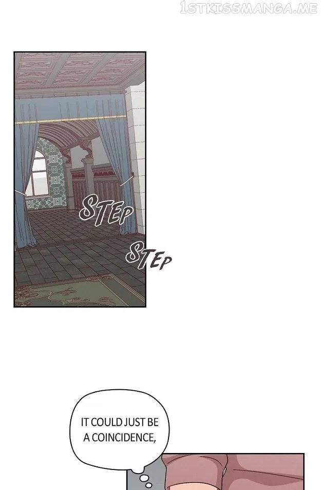 The Friendship Dilemma Chapter 30 – Page 50