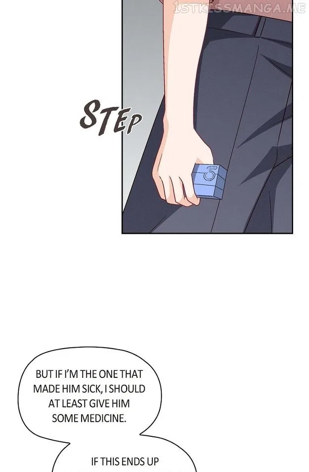 The Friendship Dilemma Chapter 30 – Page 51