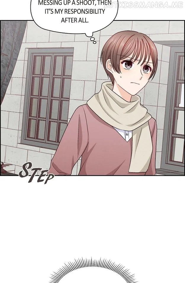 The Friendship Dilemma Chapter 30 – Page 52