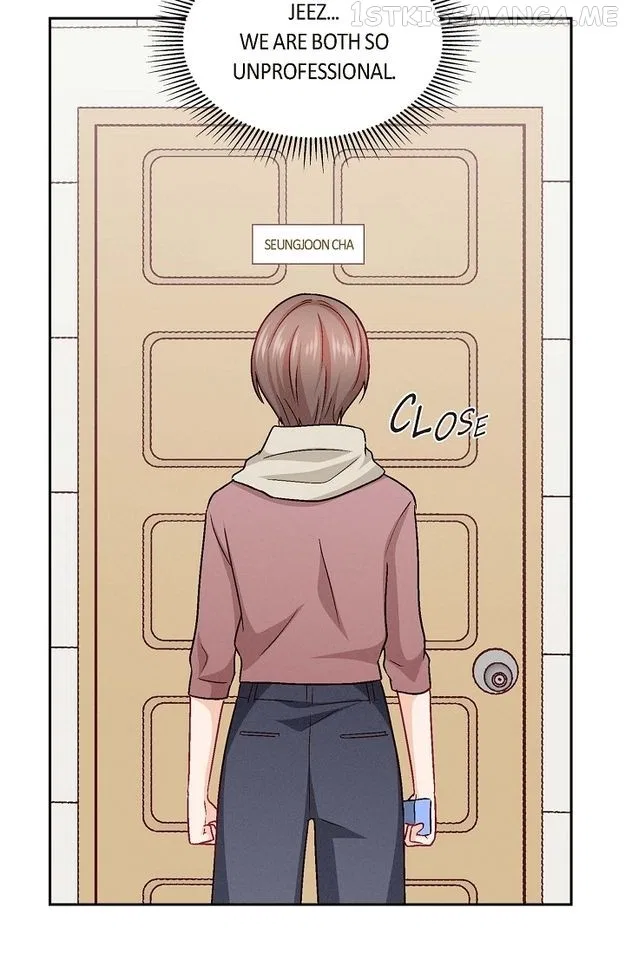 The Friendship Dilemma Chapter 30 – Page 53