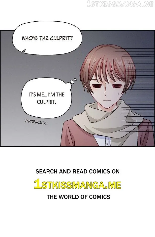The Friendship Dilemma Chapter 30 – Page 55