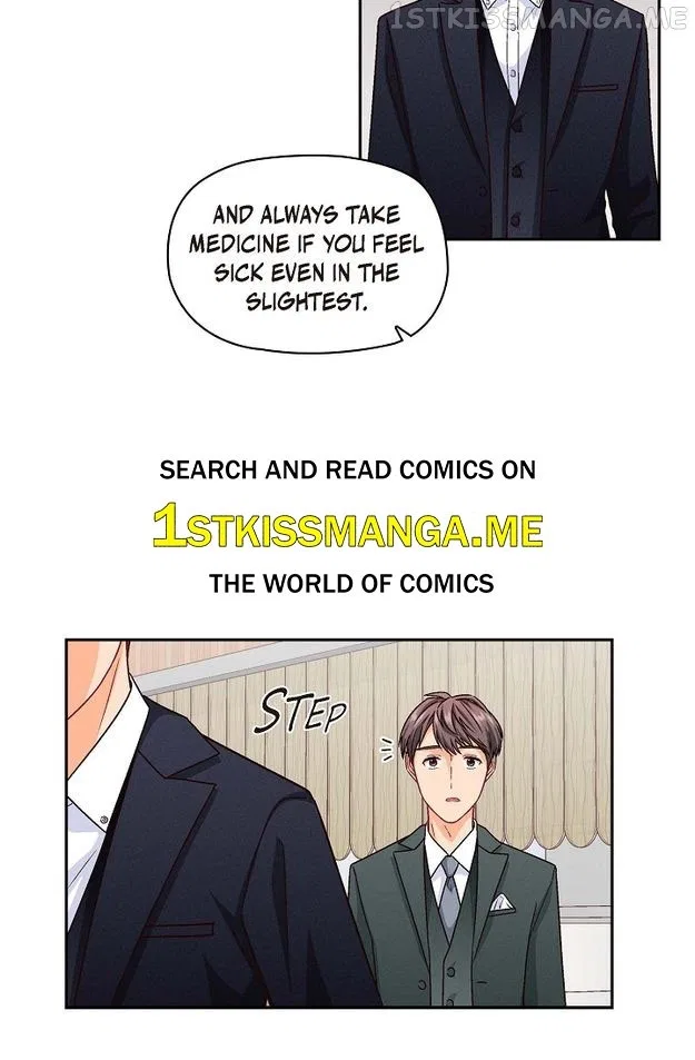 The Friendship Dilemma Chapter 29 – Page 2
