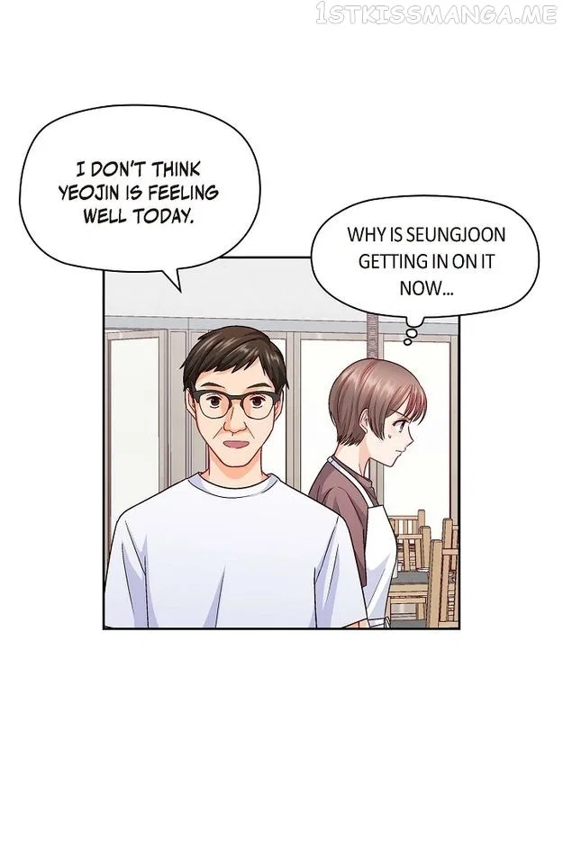 The Friendship Dilemma Chapter 29 – Page 4