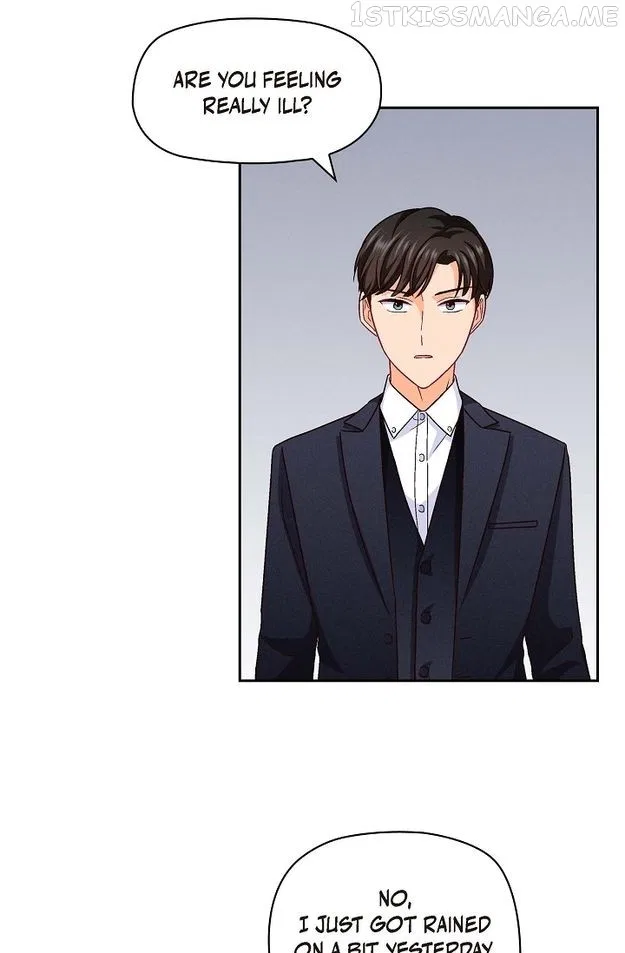 The Friendship Dilemma Chapter 29 – Page 5