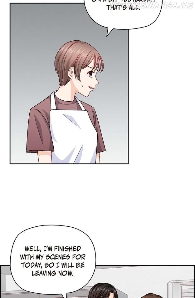 The Friendship Dilemma Chapter 29 – Page 6
